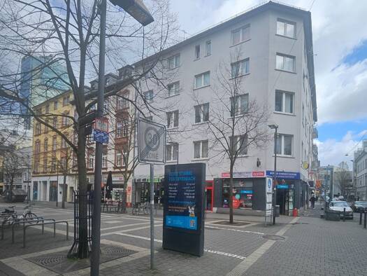 Gewerbeobjekt zum Kauf als Kapitalanlage geeignet 3.650.000 € 785 m² Offenbach am Main Offenbach 63065