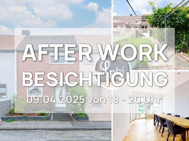 Reihenmittelhaus zum Kauf 229.900 € 3 Zimmer 90,1 m² 273 m² Grundstück Kohlscheid Herzogenrath 52134