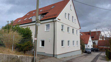 Wohnung zum Kauf provisionsfrei 510.000 € 5 Zimmer 116 m² 1. Geschoss Ringstr. 31 Stadtbergen Stadtbergen 86391