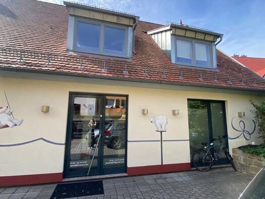 Praxisfläche zur Miete 1.100 € 3 Zimmer 100 m² Bürofläche Heroldsberg Heroldsberg 90562