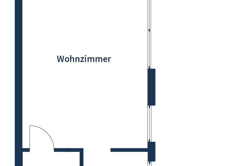 Wohnung zum Kauf 163.000 € 2 Zimmer 52 m²<br/>Wohnfläche 3.<br/>Geschoss Ay Senden 89250