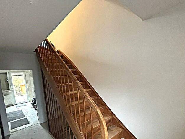 Reihenmittelhaus zum Kauf 244.000 € 4 Zimmer 86 m² 144 m² Grundstück Stade 21682