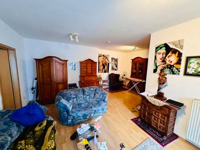 Wohnung zum Kauf 155.000 € 2 Zimmer 63 m² 1. Geschoss Soest 59494