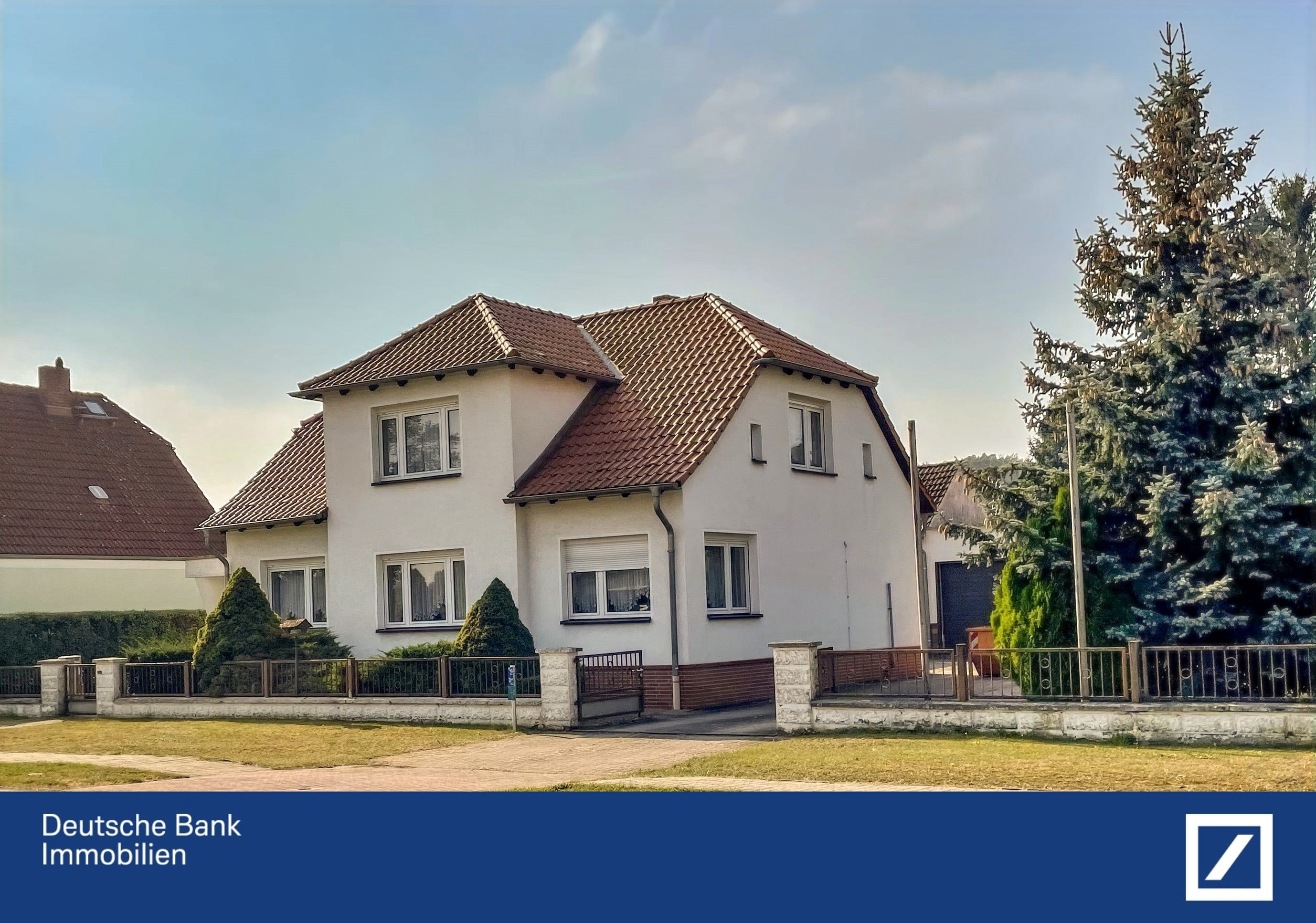 Einfamilienhaus zum Kauf provisionsfrei 238.000 € 5 Zimmer 150 m²<br/>Wohnfläche 1.400 m²<br/>Grundstück Neuhardenberg Neuhardenberg 15320