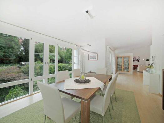 Villa zum Kauf 3.390.000 € 5 Zimmer 338 m² 1.504 m² Grundstück Laim München 80689