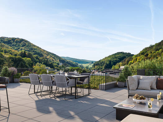 Wohnung zum Kauf - Erstbezug provisionsfrei 298.000 € 2 Zimmer 50,5 m² EG Kaltenleutgeben 2391