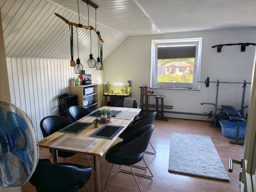 Wohnung zur Miete 630 € 3 Zimmer 70 m² Geschoss 2/2 frei ab 15.10.2026 Waldstraße 45 Havelse Garbsen 30823