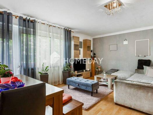 Wohnung zum Kauf 245.000 € 4 Zimmer 92 m² 2. Geschoss Künzell Fulda 36039
