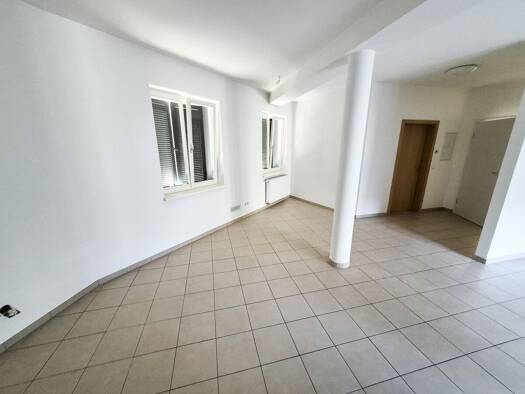 Wohnung zur Miete 1.000 € 3 Zimmer 76 m² Bretten Bretten 75015