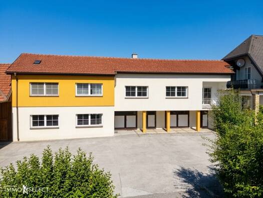 Bürofläche zur Miete 6,35 € Kasten bei Böheimkirchen 3072