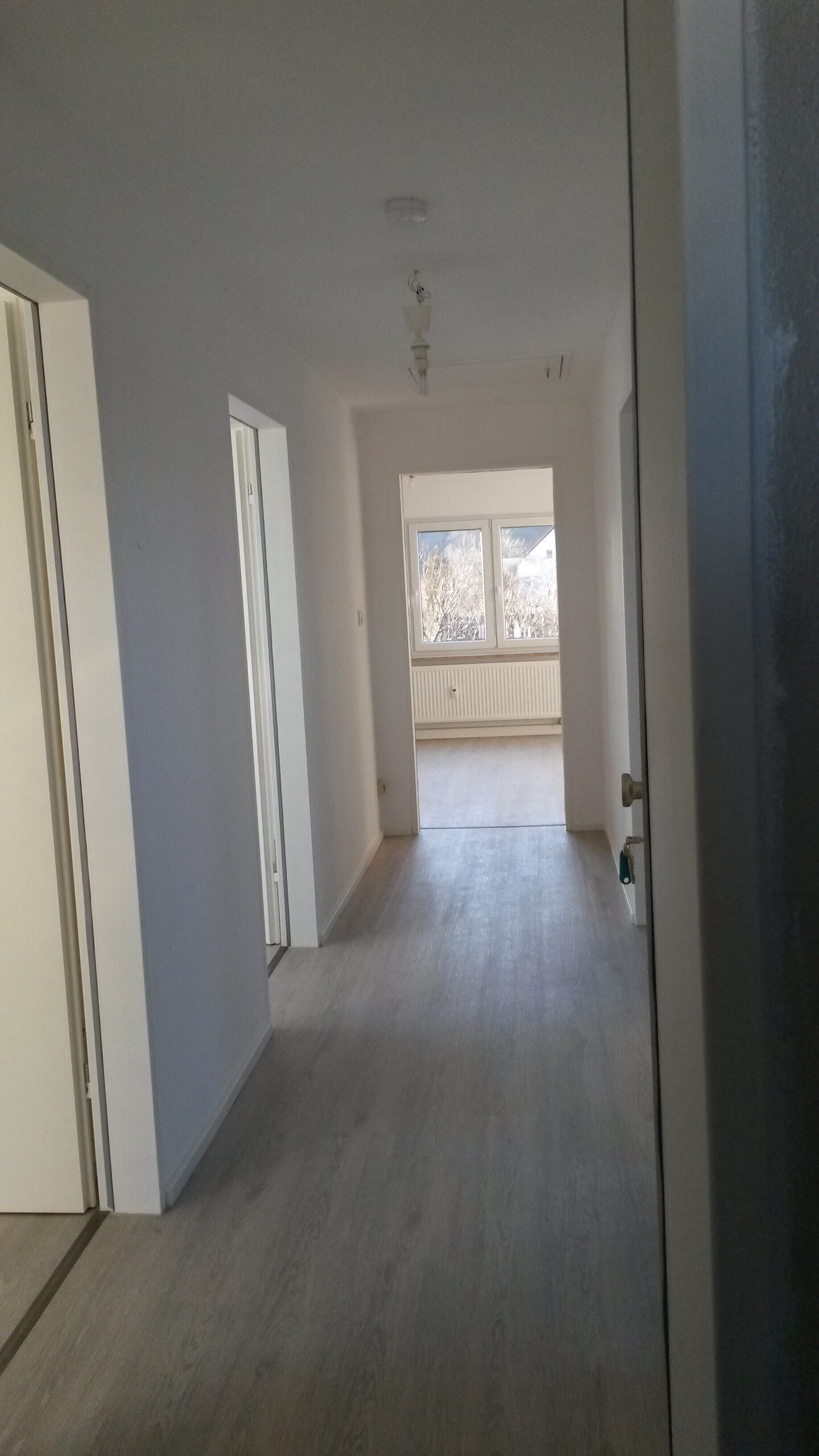 Wohnung zur Miete 500 € 3 Zimmer 55 m²<br/>Wohnfläche 3.<br/>Geschoss Schneewittchen Straße Meyernberg Bayreuth 95447