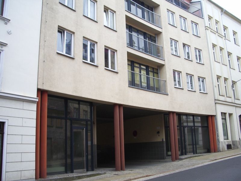 Bürogebäude zur Miete 300 € 40 m²<br/>Bürofläche Bautzener Str. 6 Innenstadt Görlitz 02826