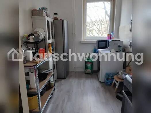 Wohnung zur Miete Tauschwohnung 650 € 3 Zimmer 66 m² 2. Geschoss Spandau Berlin 13627