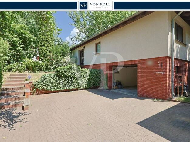 Bungalow zum Kauf 579.000 € 3 Zimmer 130 m² 846 m² Grundstück Birkenwerder 16547