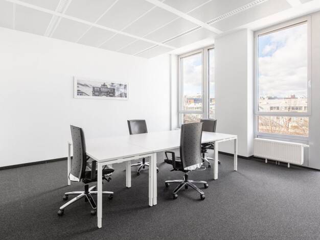 Bürofläche zur Miete provisionsfrei 2.559 € 30 m² Bürofläche Barthstraße 2 Schwanthalerhöhe München 80339