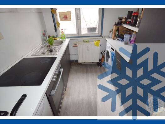 Wohnung zur Miete 300 € 1 Zimmer 15 m² Zeppelinstraße 14 Weingarten 88250
