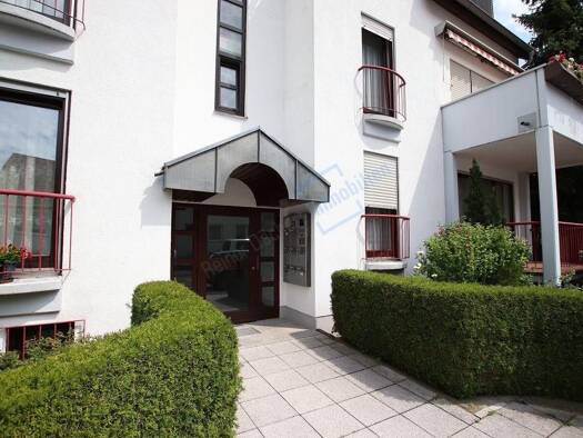Wohnung zum Kauf 284.900 € 2 Zimmer 71,6 m² 3. Geschoss Eberstadt Darmstadt 64297