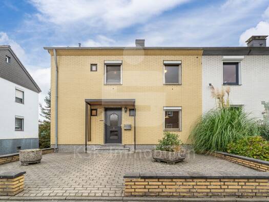 Doppelhaushälfte zum Kauf 289.000 € 5,5 Zimmer 103,1 m² 898 m² Grundstück frei ab sofort Stetternich Jülich / Stetternich 52428