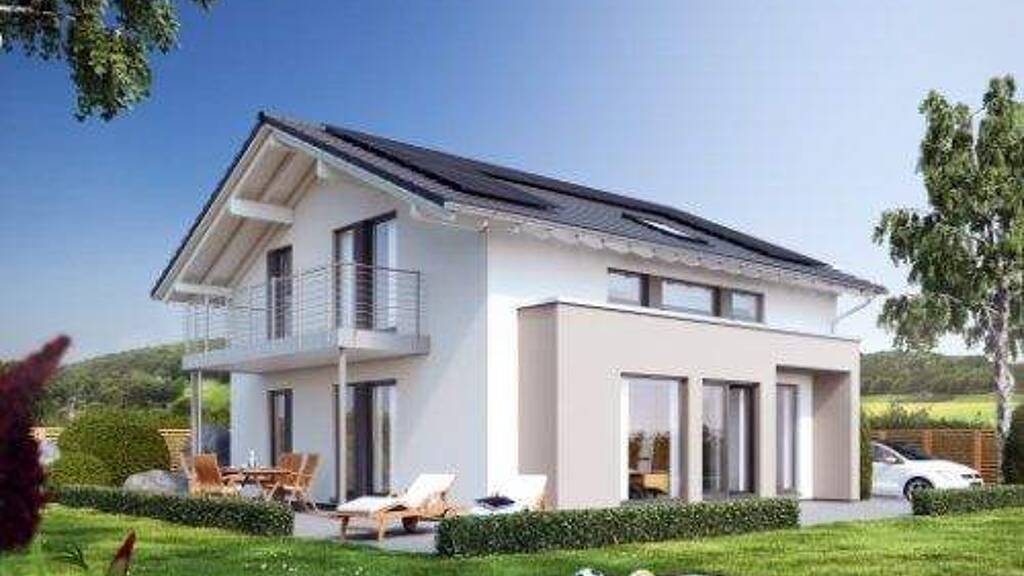 Haus zum Kauf provisionsfrei 621.800 € 5 Zimmer 154 m² 425 m² Grundstück Gaulis Böhlen 04564