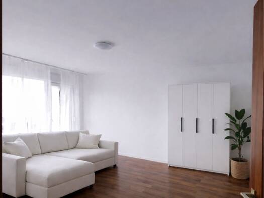 Wohnung zum Kauf 215.000 € 1 Zimmer 42 m² 3. Geschoss Ettlingen Ettlingen 76275
