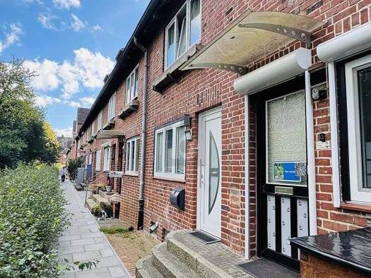 Reihenmittelhaus zum Kauf 232.500 € 3 Zimmer 85 m² 100 m² Grundstück Elmschenhagen-Nord Kiel 24147