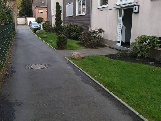 Wohnung zur Miete 415 € 2,5 Zimmer 64,1 m² Geschoss 3/4 frei ab 01.01.2026 Resse Gelsenkirchen 45892