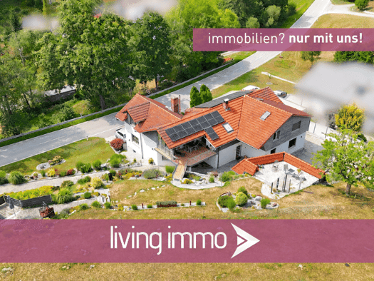 Mehrfamilienhaus zum Kauf 399.000 € 8 Zimmer 272,1 m² 1.607 m² Grundstück Otterskirchen Windorf 94575