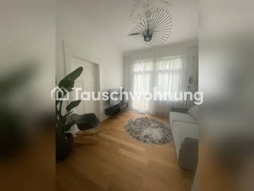 Wohnung zur Miete Tauschwohnung 1.500 € 3 Zimmer 75 m² 3. Geschoss Bahnstadt Heidelberg 69115