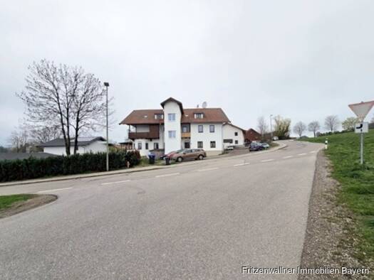 Wohnung zum Kauf 350.000 € 4 Zimmer 105,8 m² 1. Geschoss Hohenpeißenberg 82383