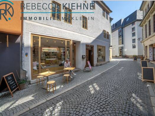 Mehrfamilienhaus zum Kauf 530.000 € 5,5 Zimmer 187 m² 112 m² Grundstück Altstadt Weimar 99423