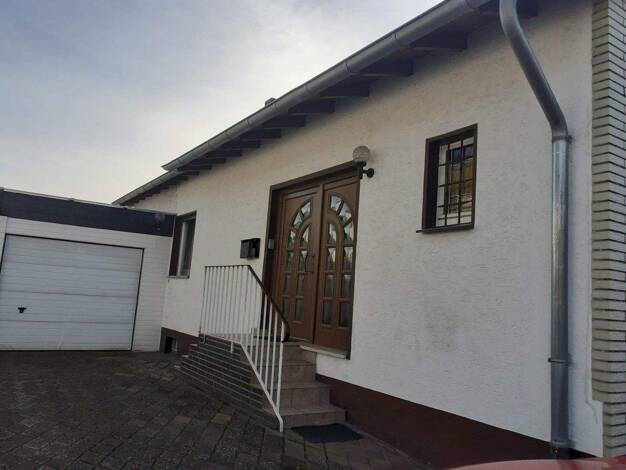 Bungalow zum Kauf provisionsfrei 365.000 € 3 Zimmer 100 m² 965 m² Grundstück Weilerswist 53919