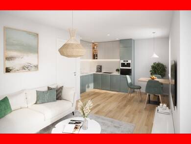 Wohnung zum Kauf - Erstbezug provisionsfrei 261.000 € 3 Zimmer 66 m² Lamspringe 31195