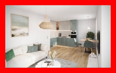 Wohnung zum Kauf - Neubau provisionsfrei 261.000 € 3 Zimmer 66 m² Lamspringe 31195