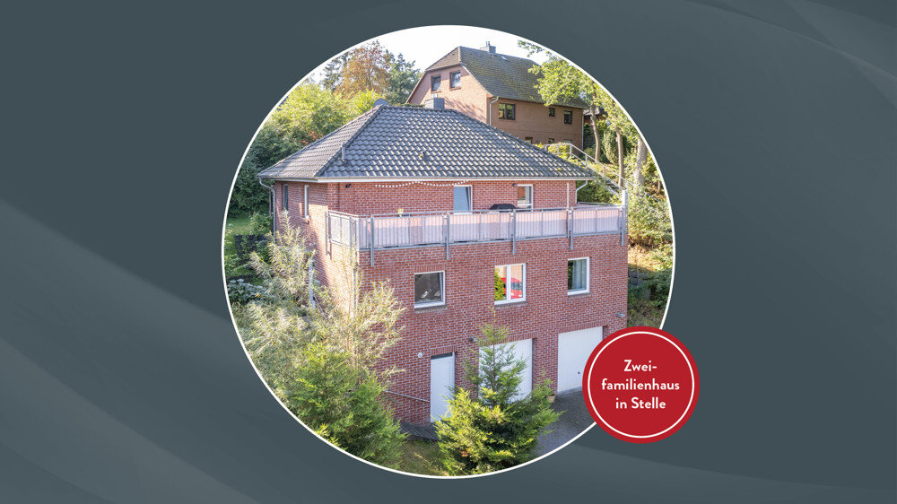 Mehrfamilienhaus zum Kauf 559.000 € 4 Zimmer 146 m²<br/>Wohnfläche 826 m²<br/>Grundstück Ashausen Stelle 21435