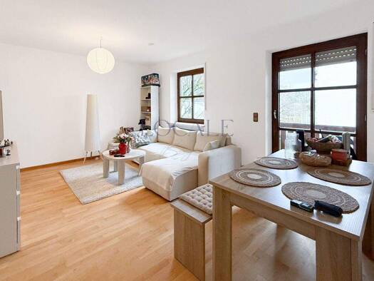 Wohnung zur Miete 1.300 € 2 Zimmer 45 m² 1. Geschoss Markt Schwaben 85570