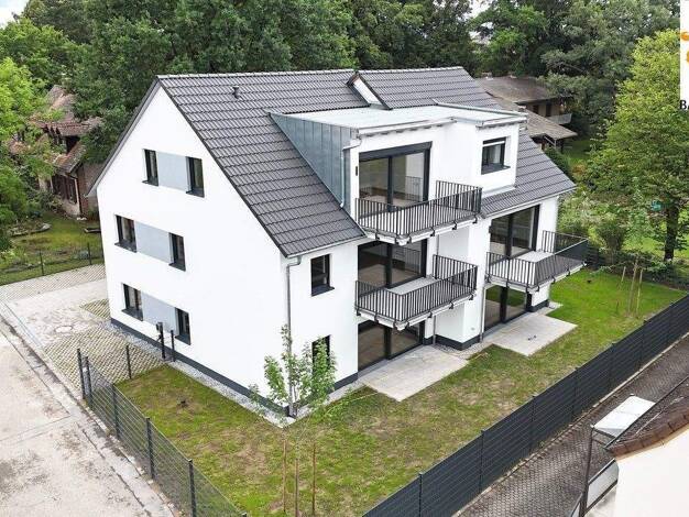 Terrassenwohnung zum Kauf 370.000 € 2 Zimmer 64 m² EG frei ab sofort Buberweg 1 Kornburg Nürnberg 90455