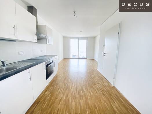 Wohnung zur Miete 449 € 2 Zimmer 4. Geschoss Gries Graz 8020