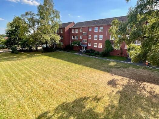 Wohnung zur Miete 629 € 3 Zimmer 68 m² 1. Geschoss frei ab 16.08.2026 Salzstraße 60 Verden Verden (Aller) 27283