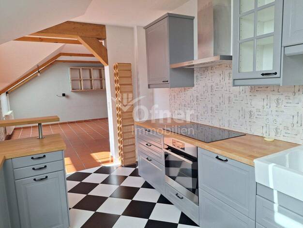 Wohnung zum Kauf 197.000 € 3 Zimmer 88 m² Bärnbach 8572