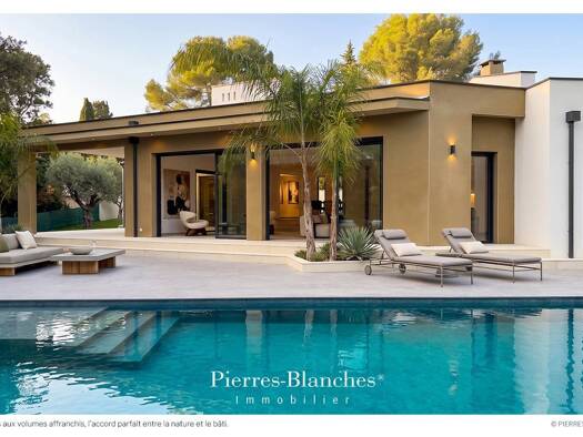 Haus zum Kauf 1.995.000 € 302 m² 1.440 m² Grundstück Aiguelongue Montpellier 34090
