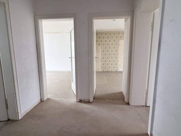 Wohnung zum Kauf provisionsfrei 545.000 € 2,5 Zimmer 67,9 m² 2. Geschoss Kelheimer Str. 10 Neuhausen-Nymphenburg München 80634