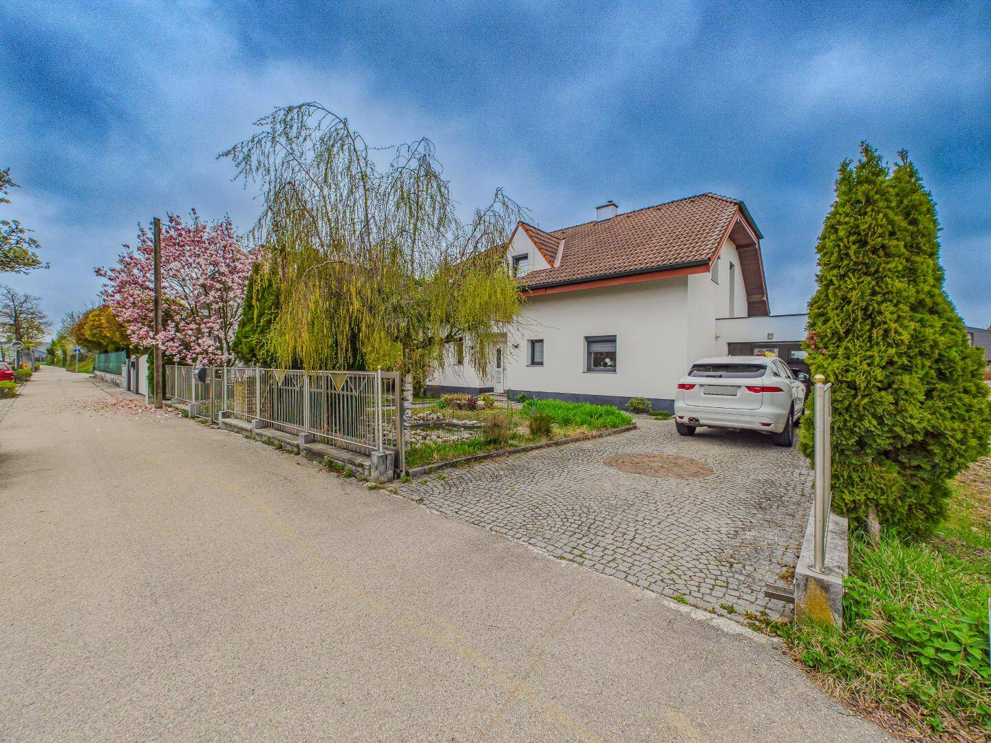Einfamilienhaus zum Kauf – pohled 2