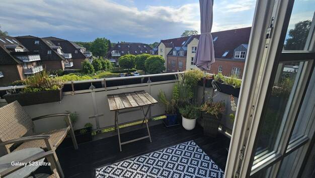 Maisonette zum Kauf provisionsfrei 229.000 € 3 Zimmer 79,3 m² 2. Geschoss frei ab 15.08.2025 Forststraße 5 Raben Steinfeld 19065