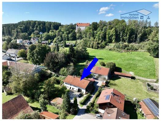 Bauernhaus zum Kauf 795.000 € 4 Zimmer 180 m² 867 m² Grundstück Unterdießen 86944