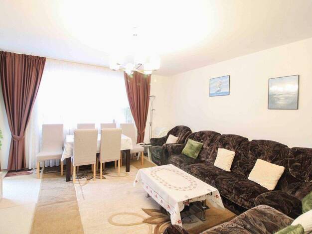 Sonstiges zum Kauf als Kapitalanlage geeignet 299.900 € 3 Zimmer 70,6 m² Ost Rosenheim 83022