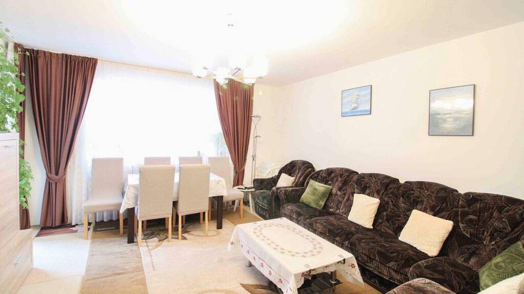 Sonstiges zum Kauf als Kapitalanlage geeignet 299.900 € 3 Zimmer 70,6 m² Ost Rosenheim 83022