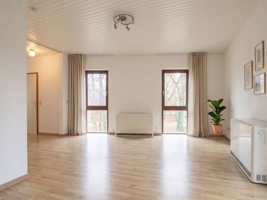 Studio zum Kauf 119.000 € 1 Zimmer 30 m² 1. Geschoss Südstadt Karlsruhe / Südstadt 76137