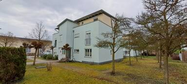 Penthouse zum Kauf 160.000 € 48 m² Geschoss 2/2 frei ab sofort Altötting Altötting 84503