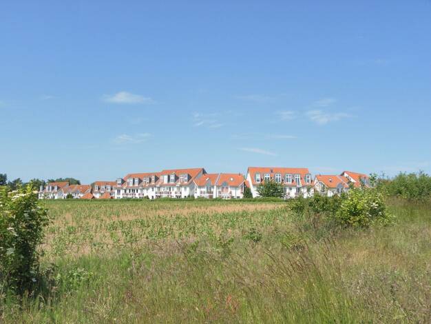 Wohnung zum Kauf 315.000 € 3 Zimmer 61,5 m² 2. Geschoss Ostseebad Boltenhagen Boltenhagen 23946