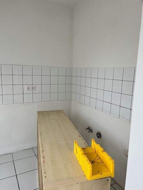 Immobilie in Löhne - Renoviertes 1 Zimmer-Appartement mit Tiefgaragenstellplatz in Löhne-Gohfeld/ Ortsgrenze Bad Oeynhausen - Bild 3